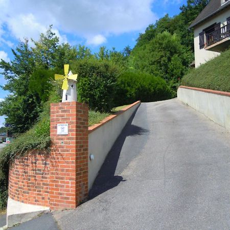 شقة Cormeilles   في La Colline المظهر الخارجي الصورة